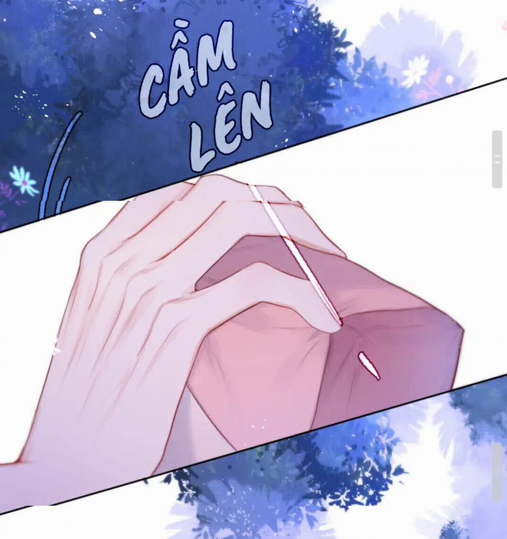 Cạm Bẫy Của Hồ Ly 4 trang 41