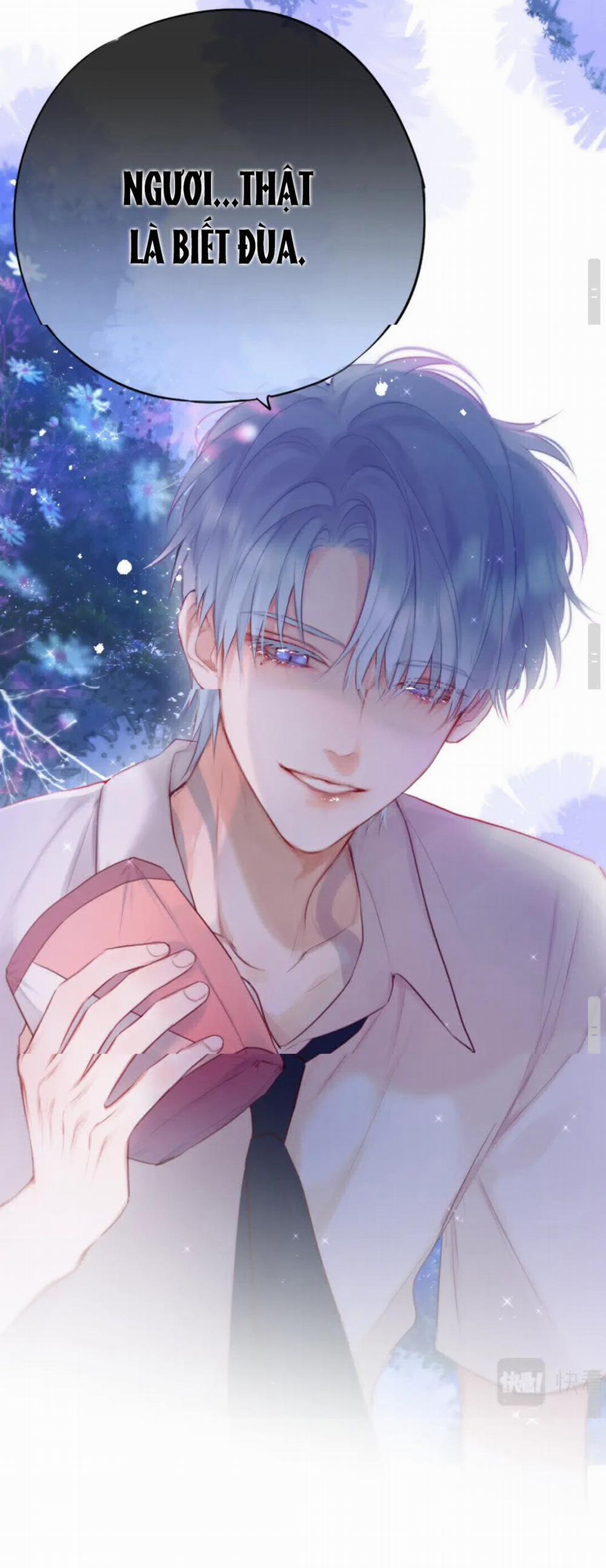 Cạm Bẫy Của Hồ Ly 4 trang 42