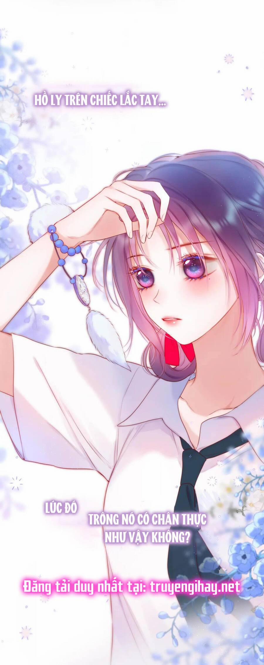 Cạm Bẫy Của Hồ Ly 40.1 trang 0