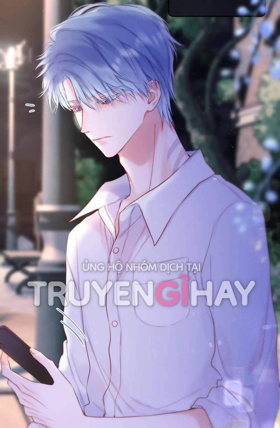 Cạm Bẫy Của Hồ Ly 40.1 trang 10