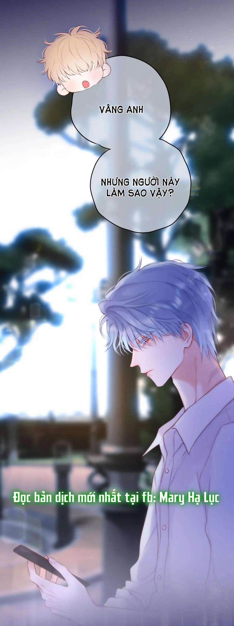 Cạm Bẫy Của Hồ Ly 40.1 trang 14