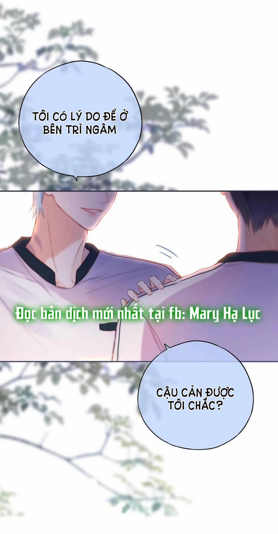 Cạm Bẫy Của Hồ Ly 40.1 trang 20