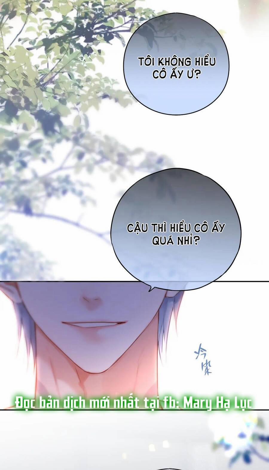 Cạm Bẫy Của Hồ Ly 40.1 trang 25