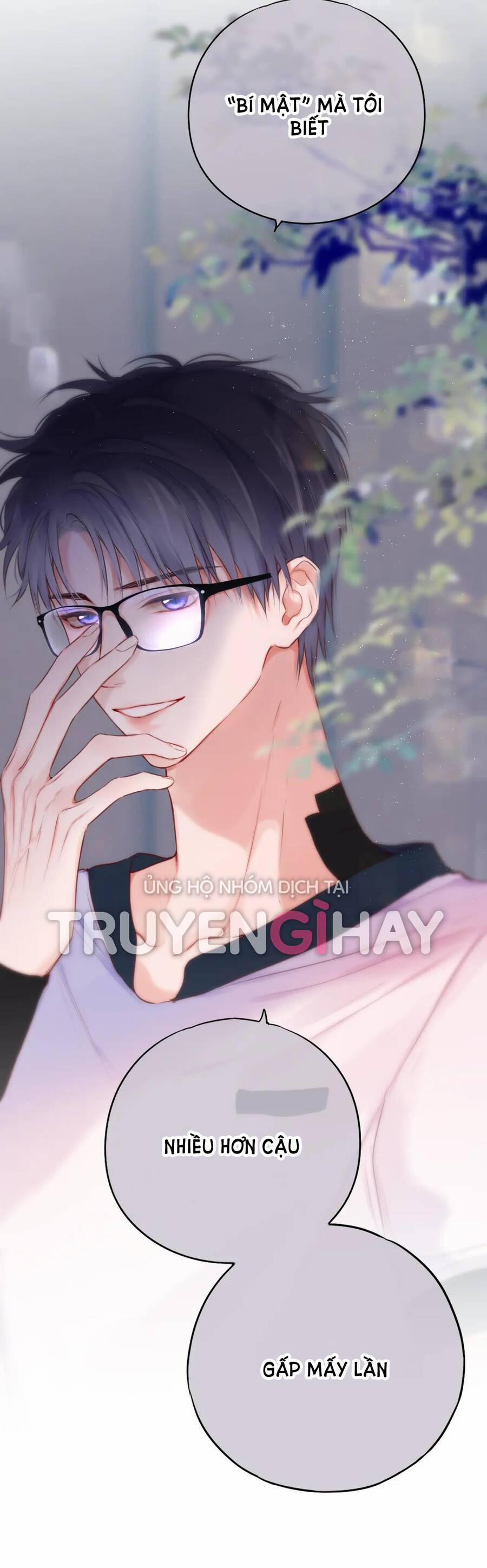 Cạm Bẫy Của Hồ Ly 40.1 trang 26