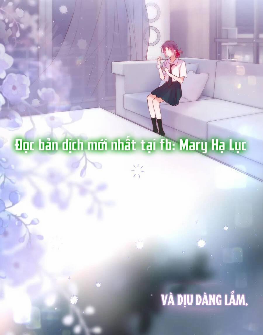 Cạm Bẫy Của Hồ Ly 40.1 trang 4