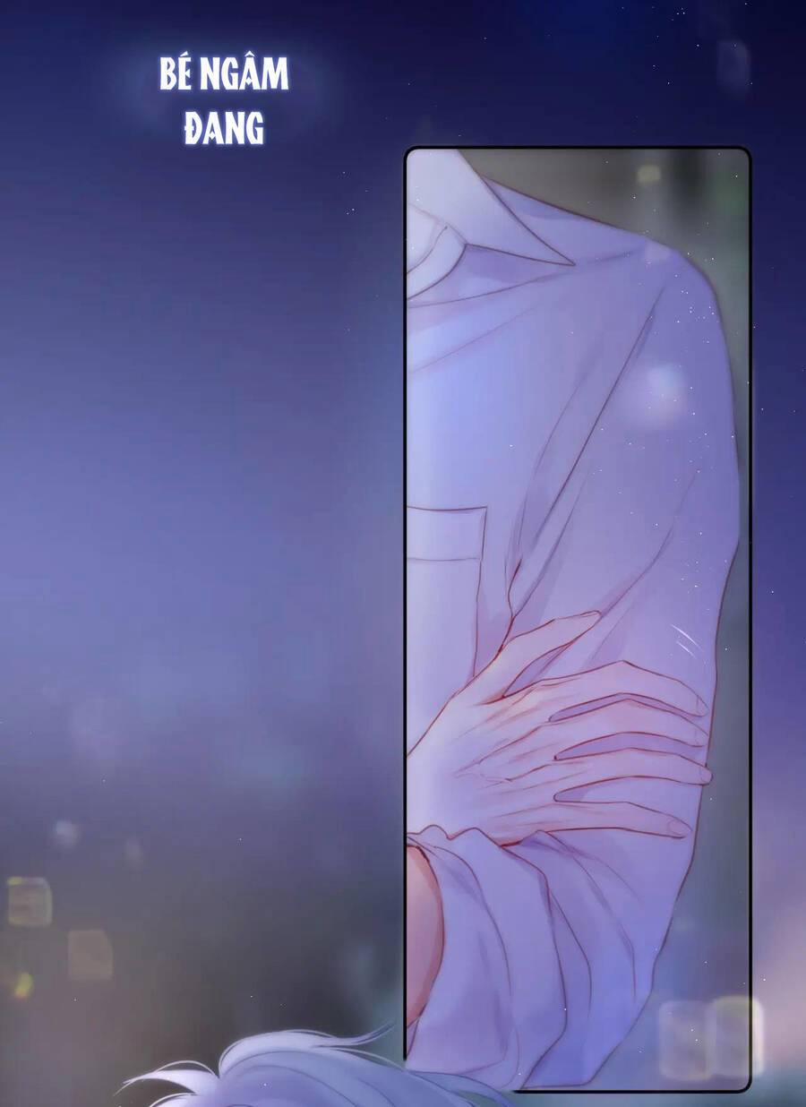 Cạm Bẫy Của Hồ Ly 40.1 trang 7