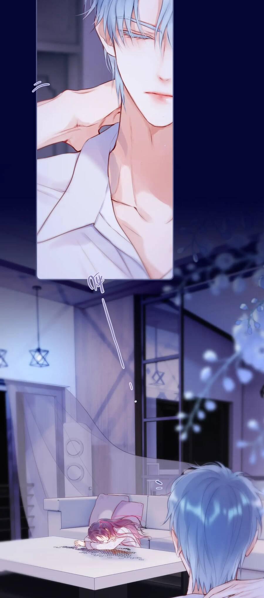 Cạm Bẫy Của Hồ Ly 41.1 trang 10