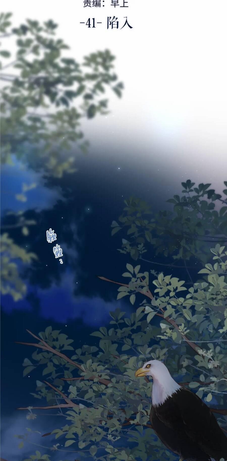 Cạm Bẫy Của Hồ Ly 41.1 trang 2