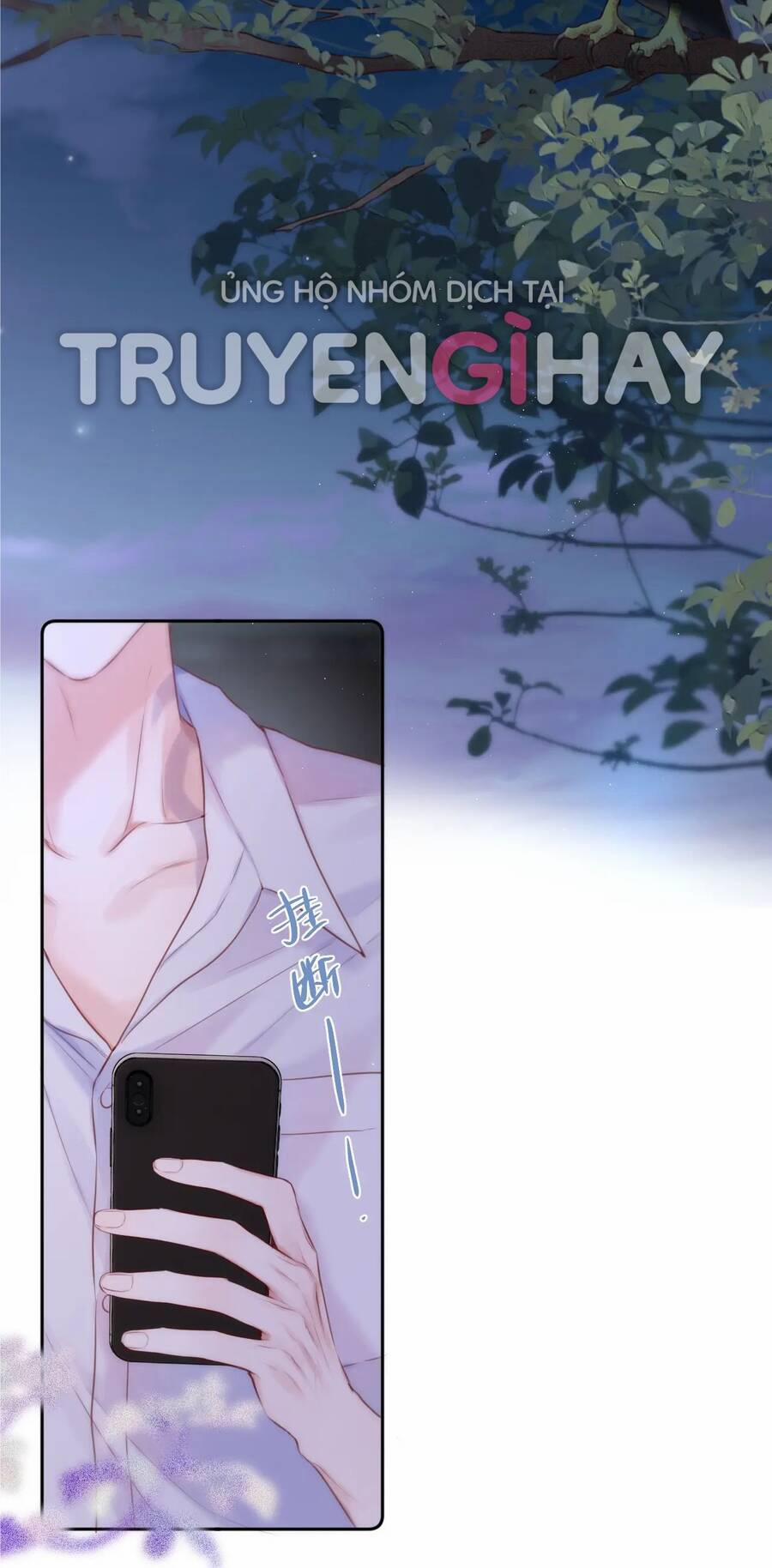 Cạm Bẫy Của Hồ Ly 41.1 trang 3