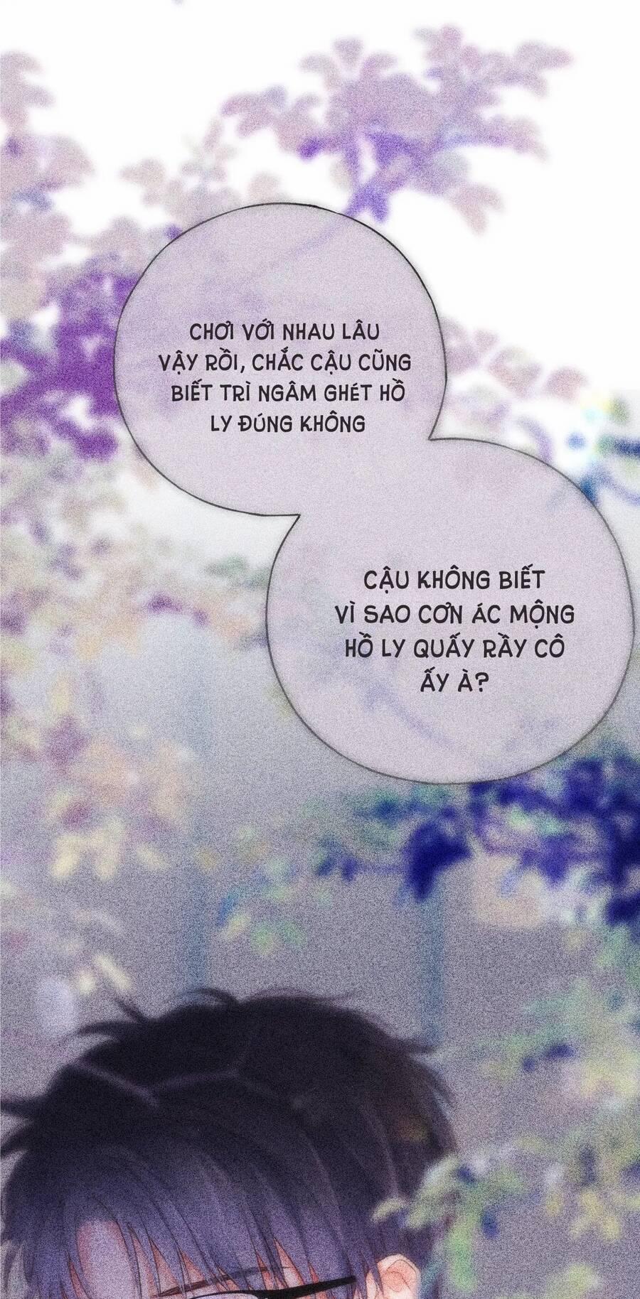 Cạm Bẫy Của Hồ Ly 41.1 trang 4