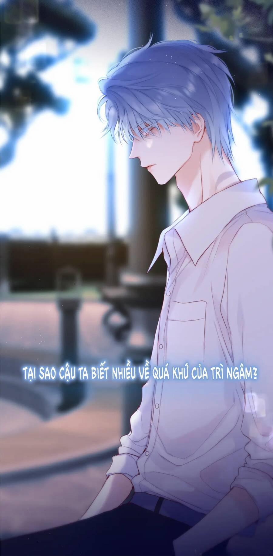 Cạm Bẫy Của Hồ Ly 41.1 trang 6