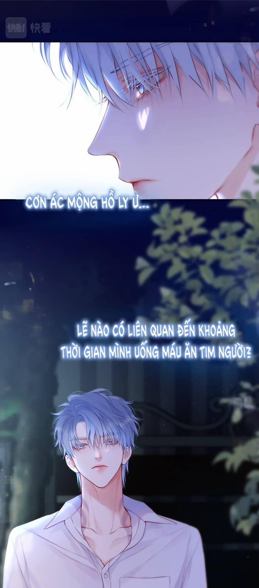 Cạm Bẫy Của Hồ Ly 41.1 trang 7