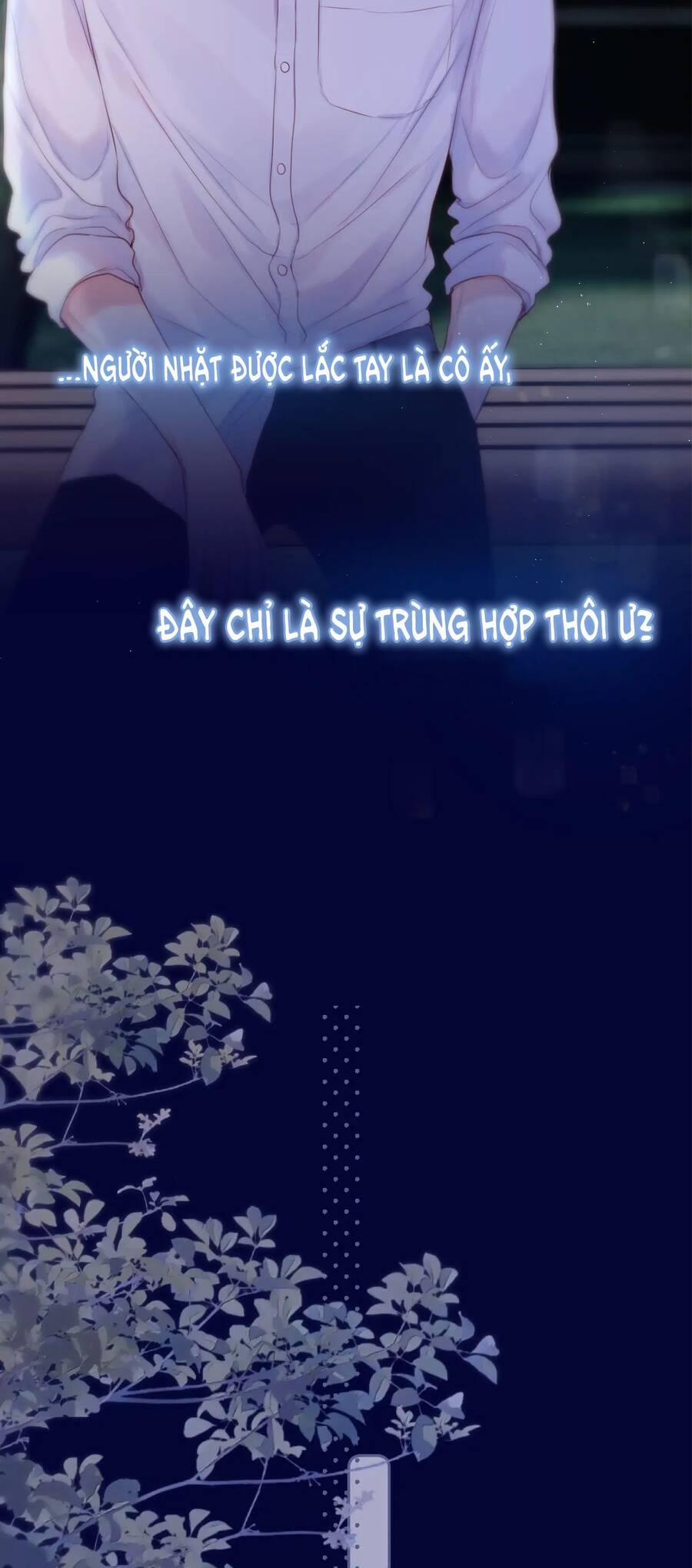 Cạm Bẫy Của Hồ Ly 41.1 trang 8