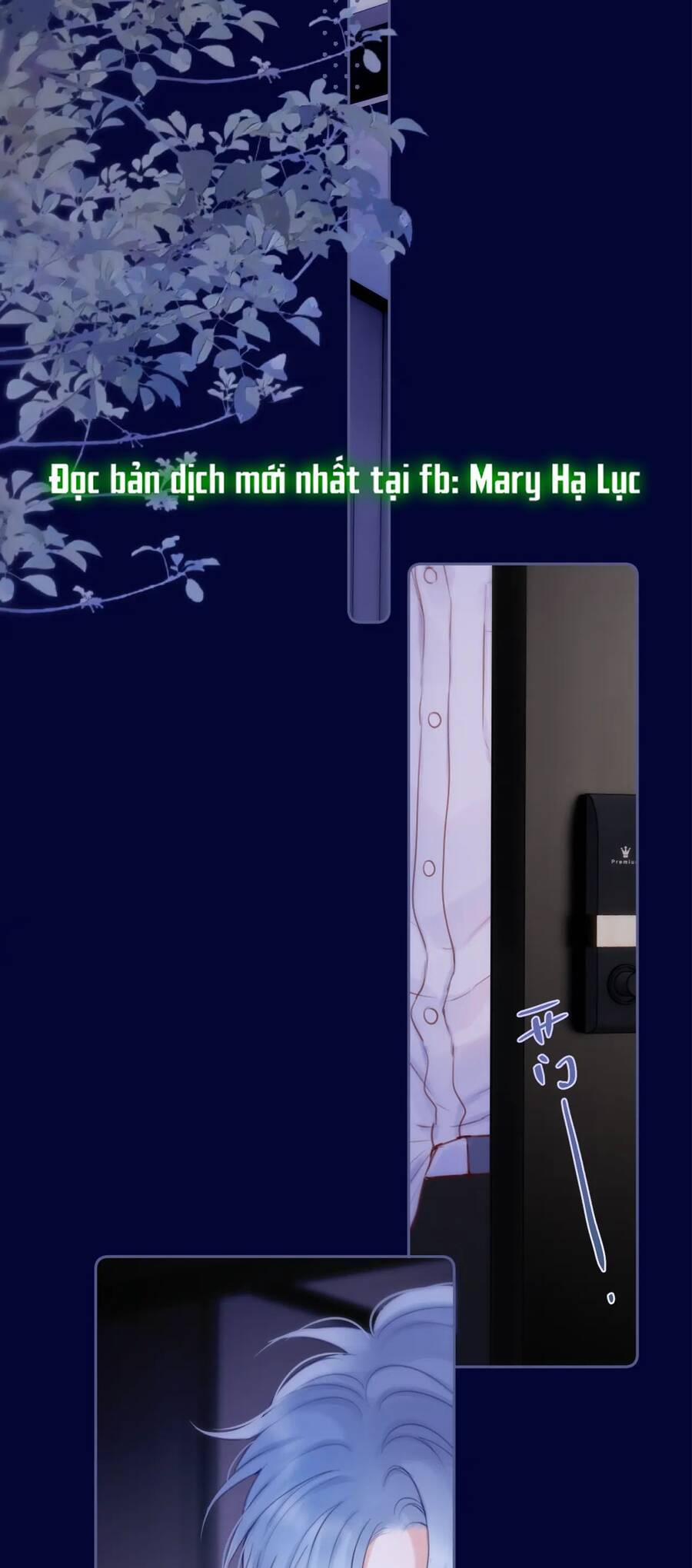 Cạm Bẫy Của Hồ Ly 41.1 trang 9