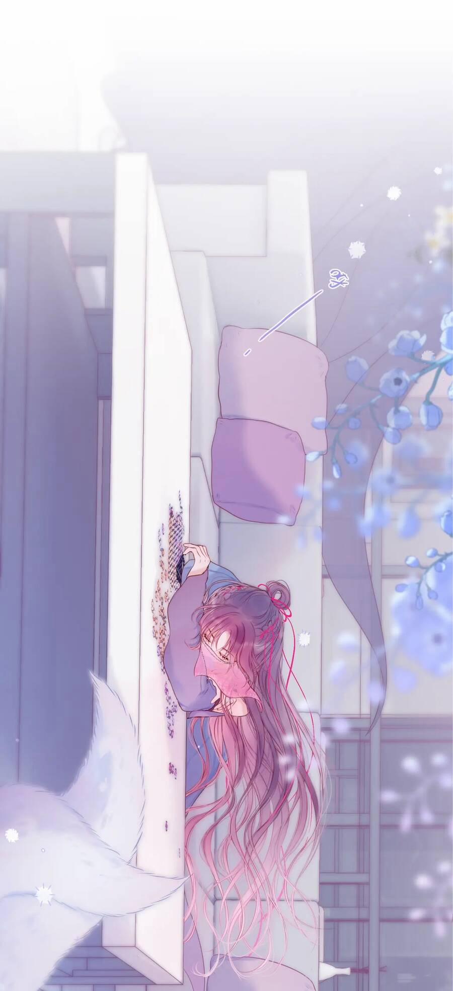 Cạm Bẫy Của Hồ Ly 41.2 trang 0