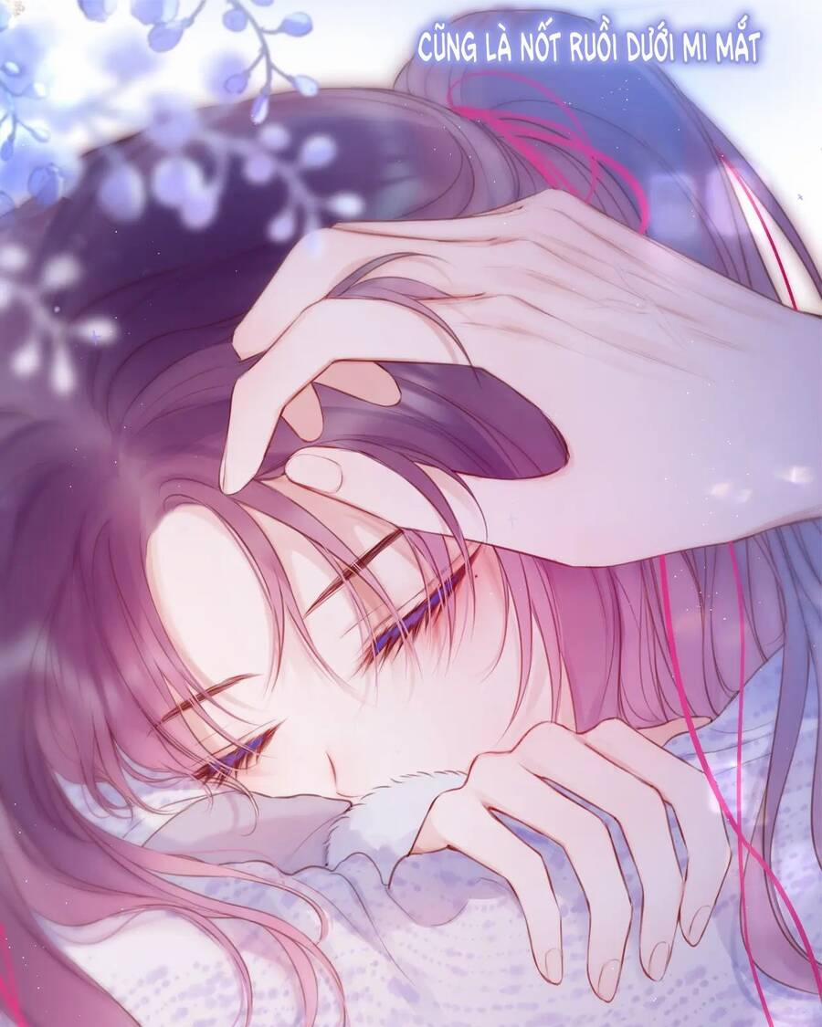 Cạm Bẫy Của Hồ Ly 41.2 trang 10