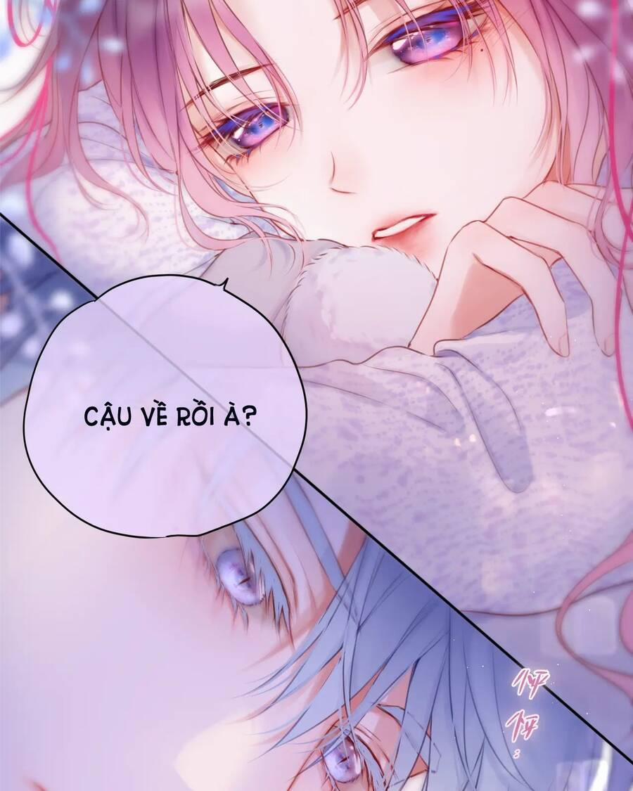 Cạm Bẫy Của Hồ Ly 41.2 trang 18