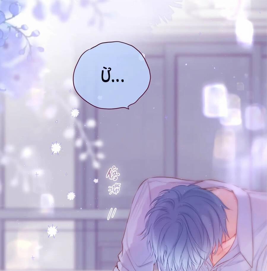 Cạm Bẫy Của Hồ Ly 41.2 trang 20