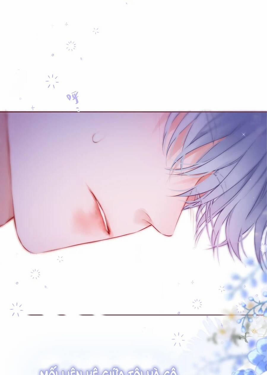 Cạm Bẫy Của Hồ Ly 41.2 trang 25