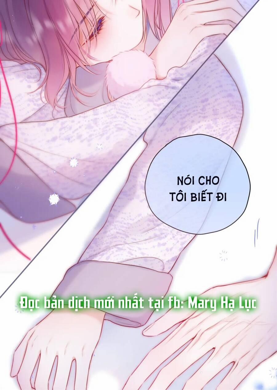 Cạm Bẫy Của Hồ Ly 41.2 trang 29