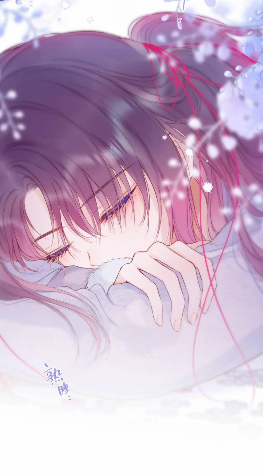 Cạm Bẫy Của Hồ Ly 41.2 trang 6