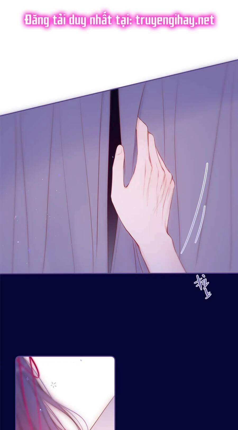 Cạm Bẫy Của Hồ Ly 41.2 trang 7