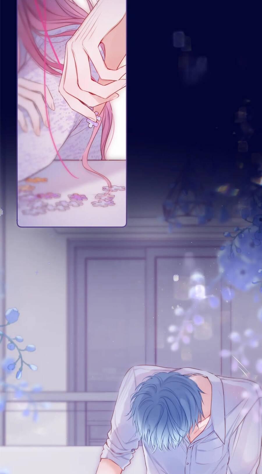 Cạm Bẫy Của Hồ Ly 41.2 trang 8