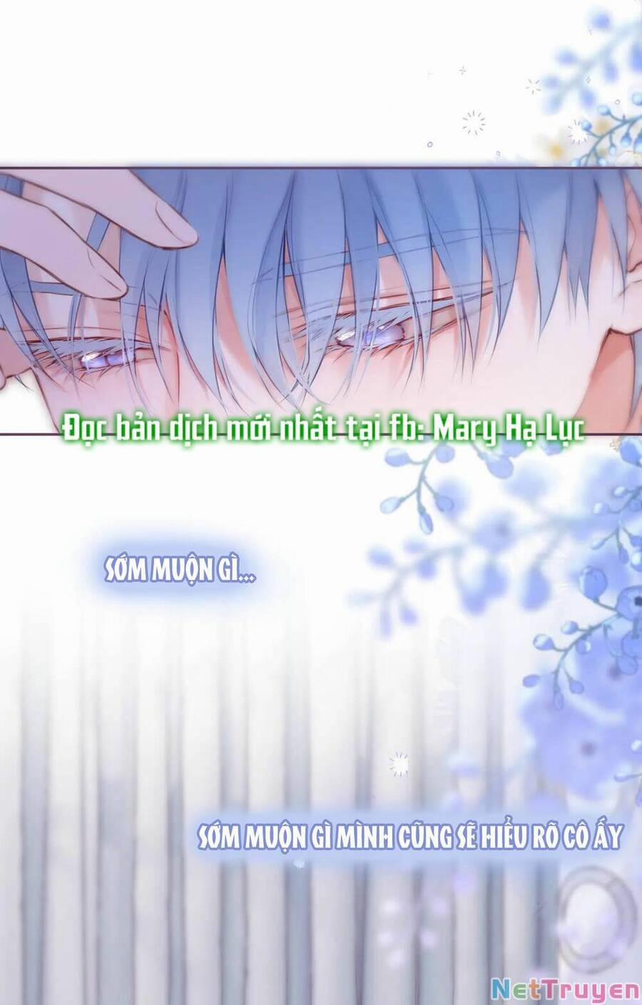 Cạm Bẫy Của Hồ Ly 42.1 trang 12