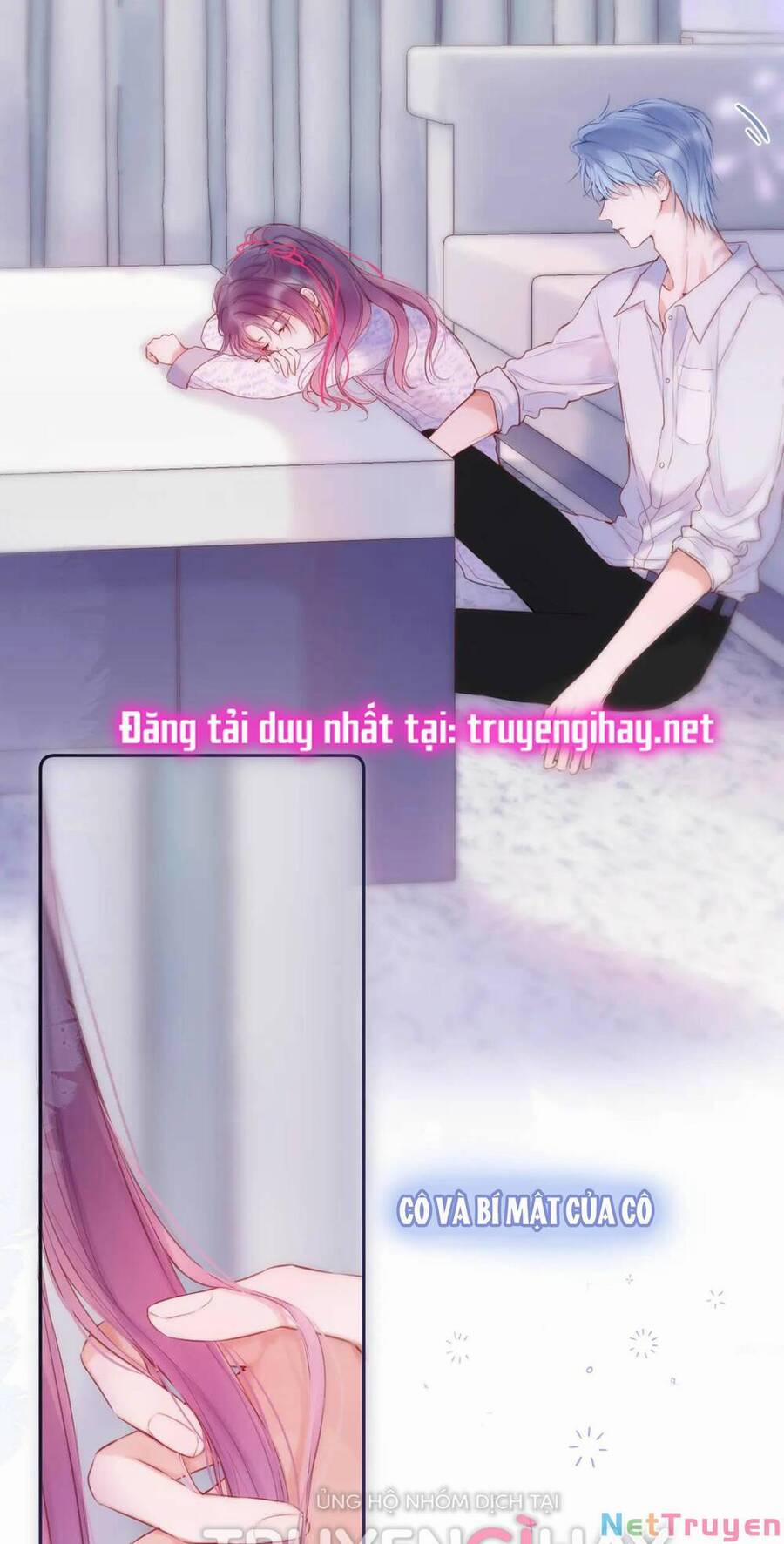 Cạm Bẫy Của Hồ Ly 42.1 trang 13