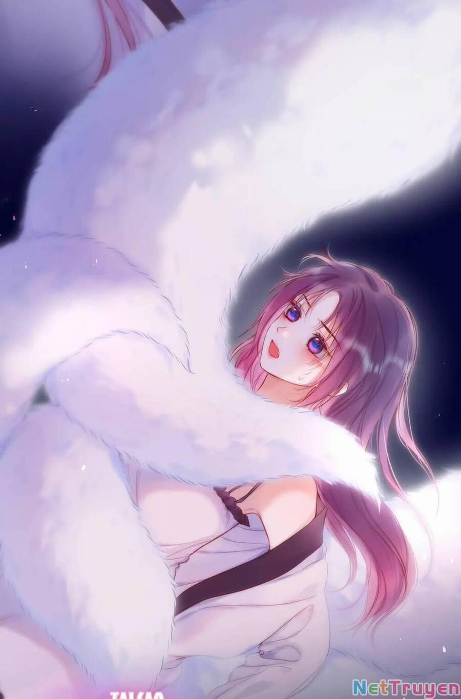 Cạm Bẫy Của Hồ Ly 42.1 trang 19