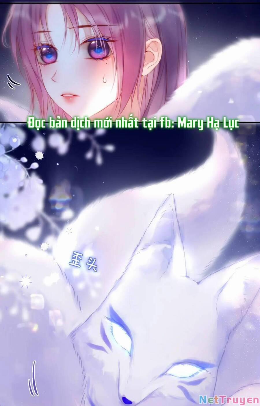 Cạm Bẫy Của Hồ Ly 42.1 trang 28