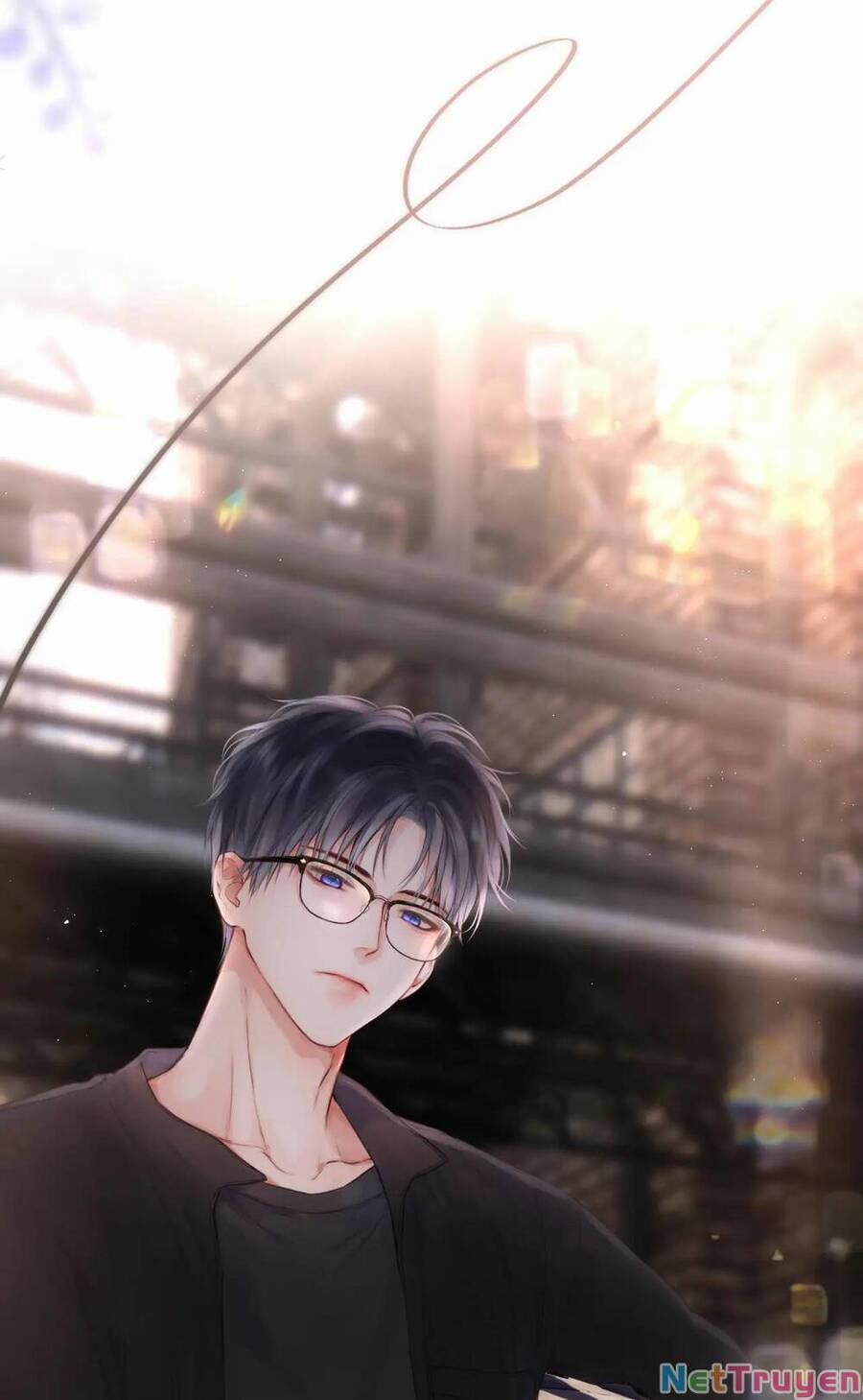 Cạm Bẫy Của Hồ Ly 42.1 trang 3