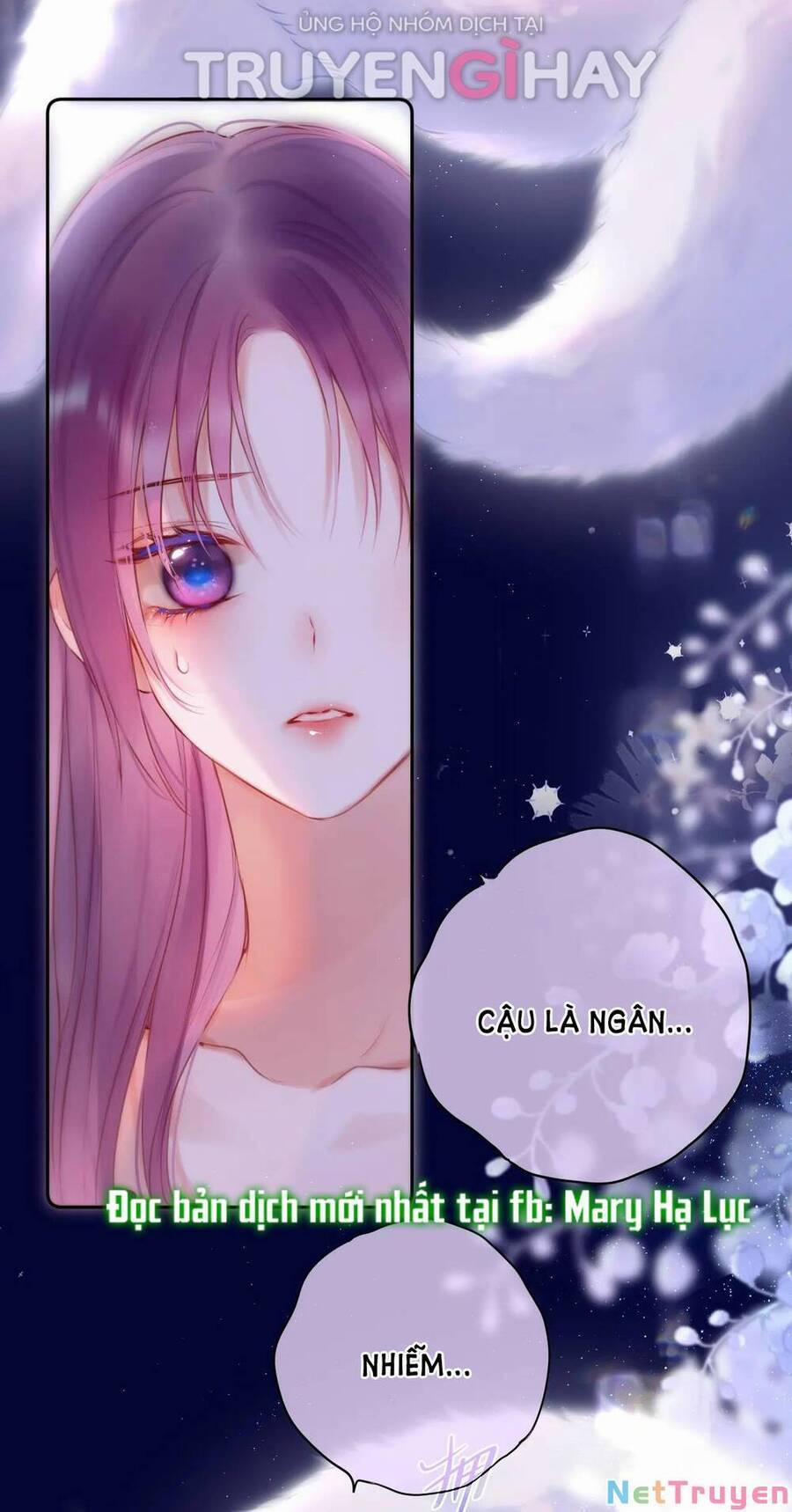 Cạm Bẫy Của Hồ Ly 42.1 trang 31