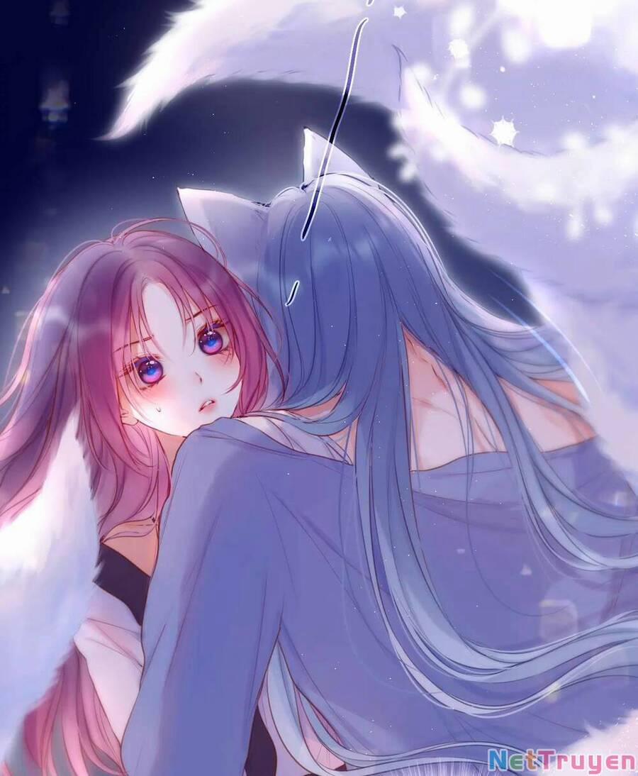 Cạm Bẫy Của Hồ Ly 42.1 trang 32