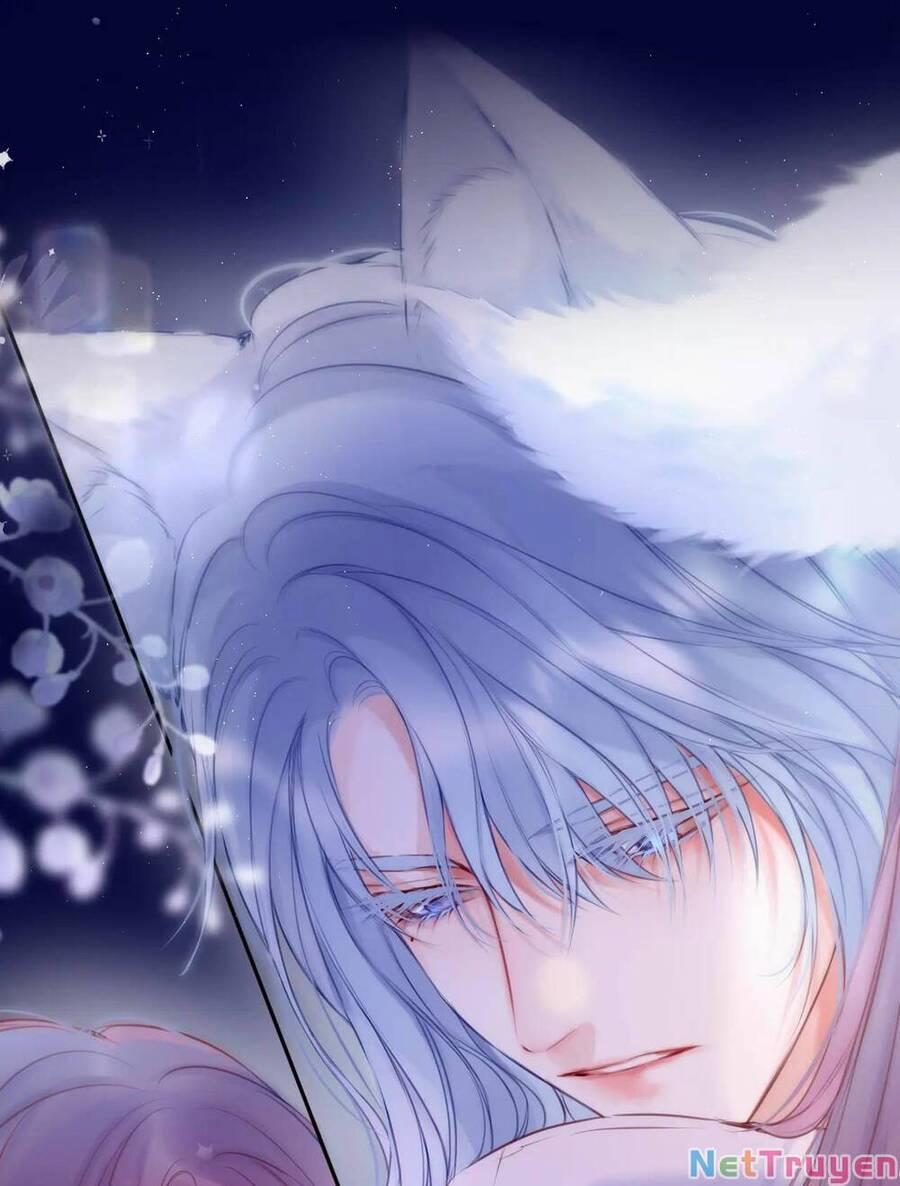 Cạm Bẫy Của Hồ Ly 42.1 trang 34