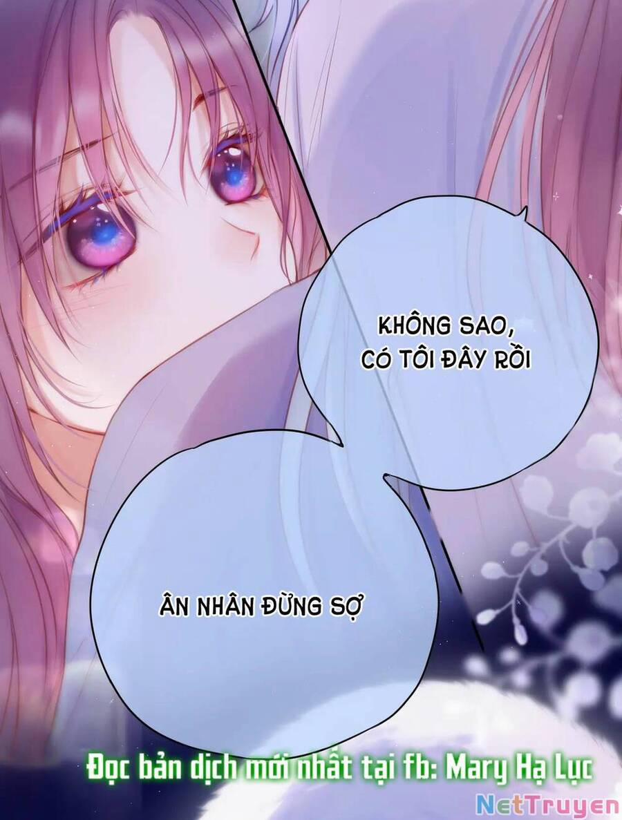 Cạm Bẫy Của Hồ Ly 42.1 trang 35