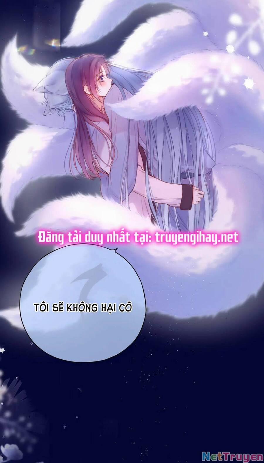 Cạm Bẫy Của Hồ Ly 42.1 trang 36