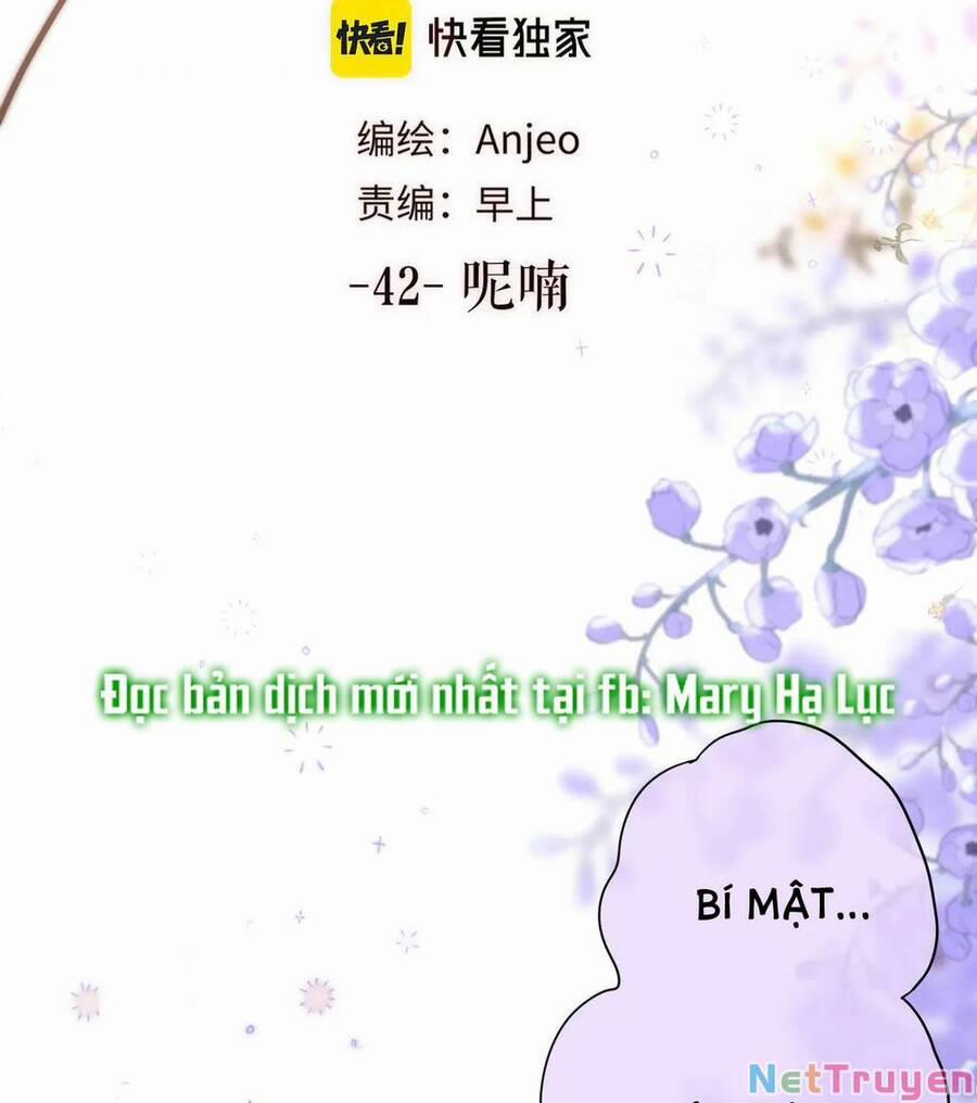 Cạm Bẫy Của Hồ Ly 42.1 trang 5