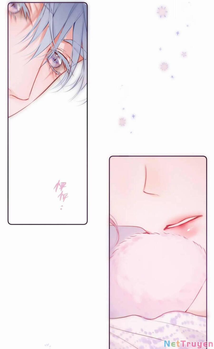 Cạm Bẫy Của Hồ Ly 42.1 trang 7