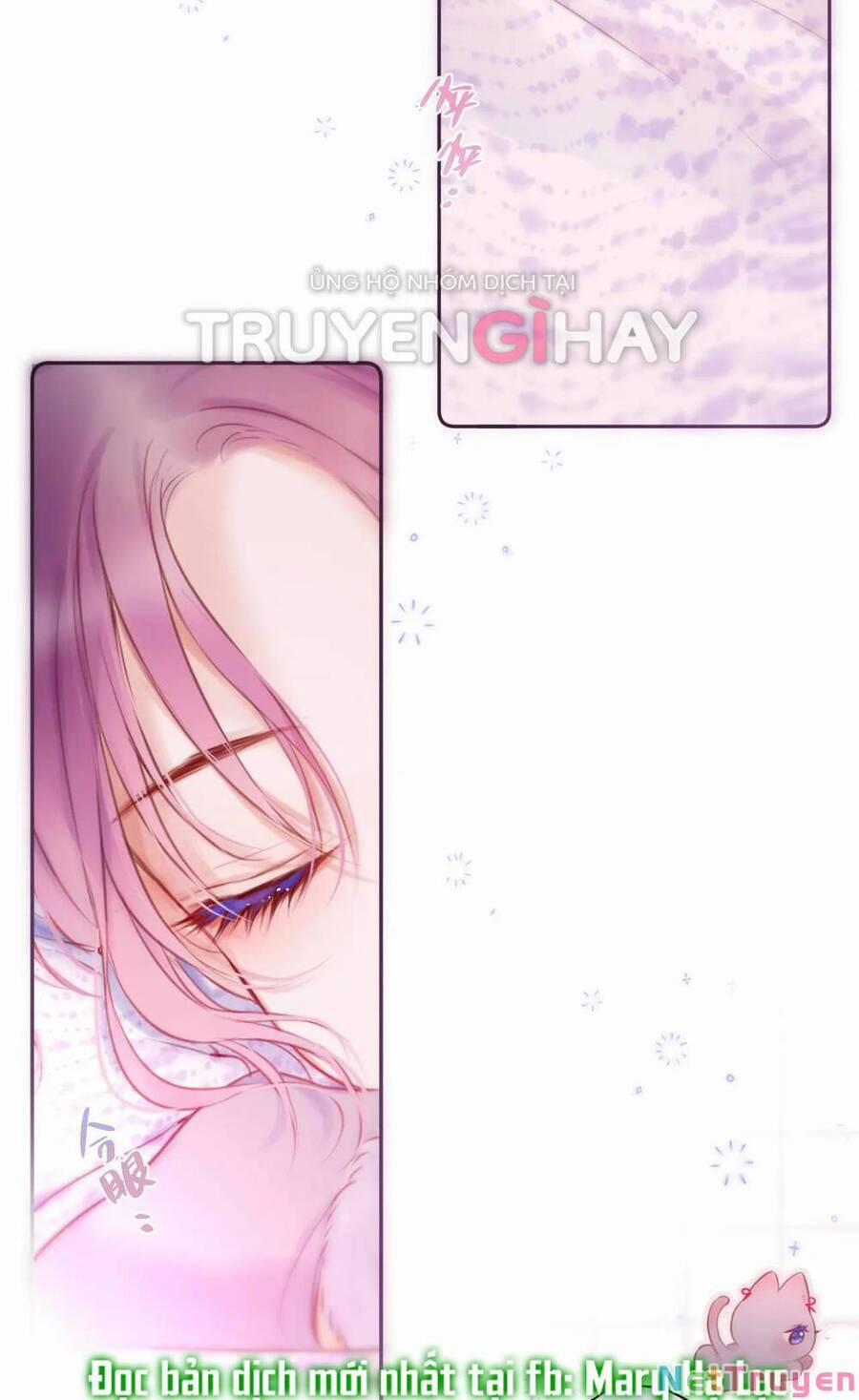 Cạm Bẫy Của Hồ Ly 42.1 trang 8