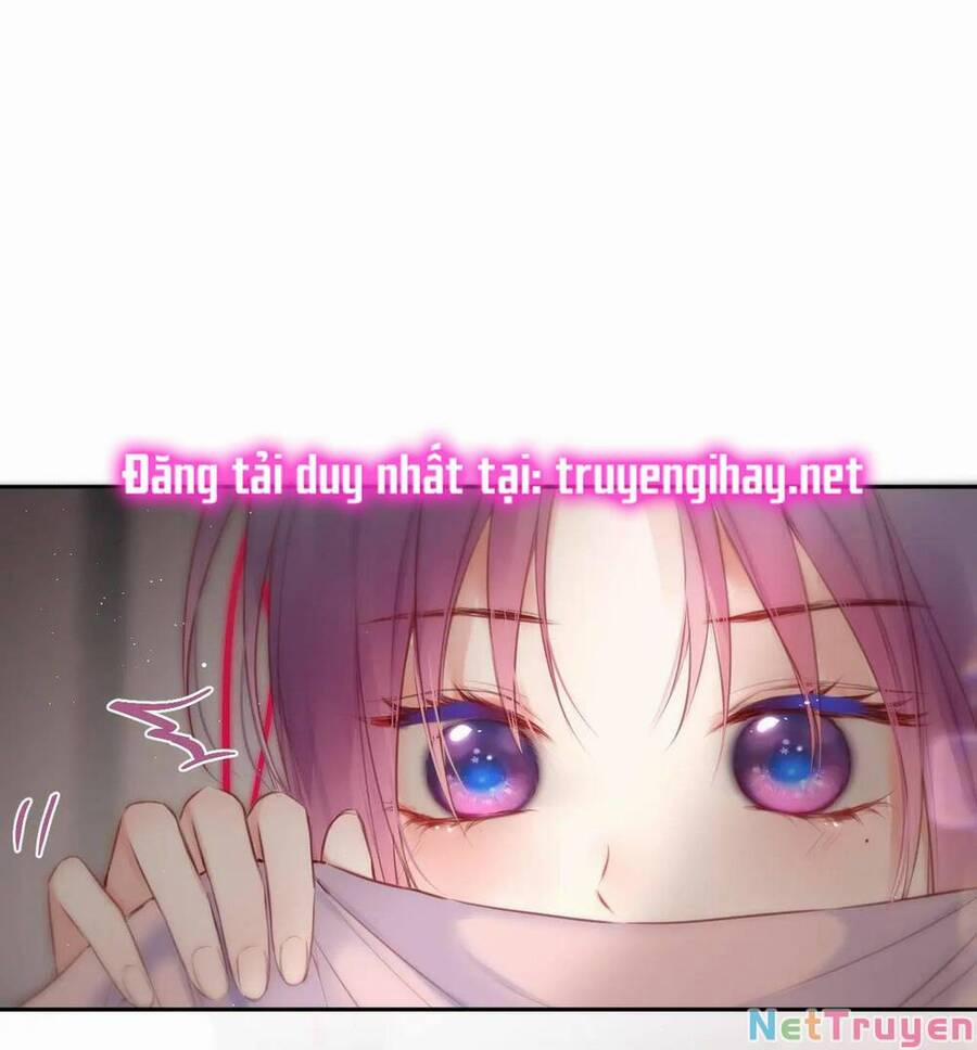 Cạm Bẫy Của Hồ Ly 42.2 trang 11