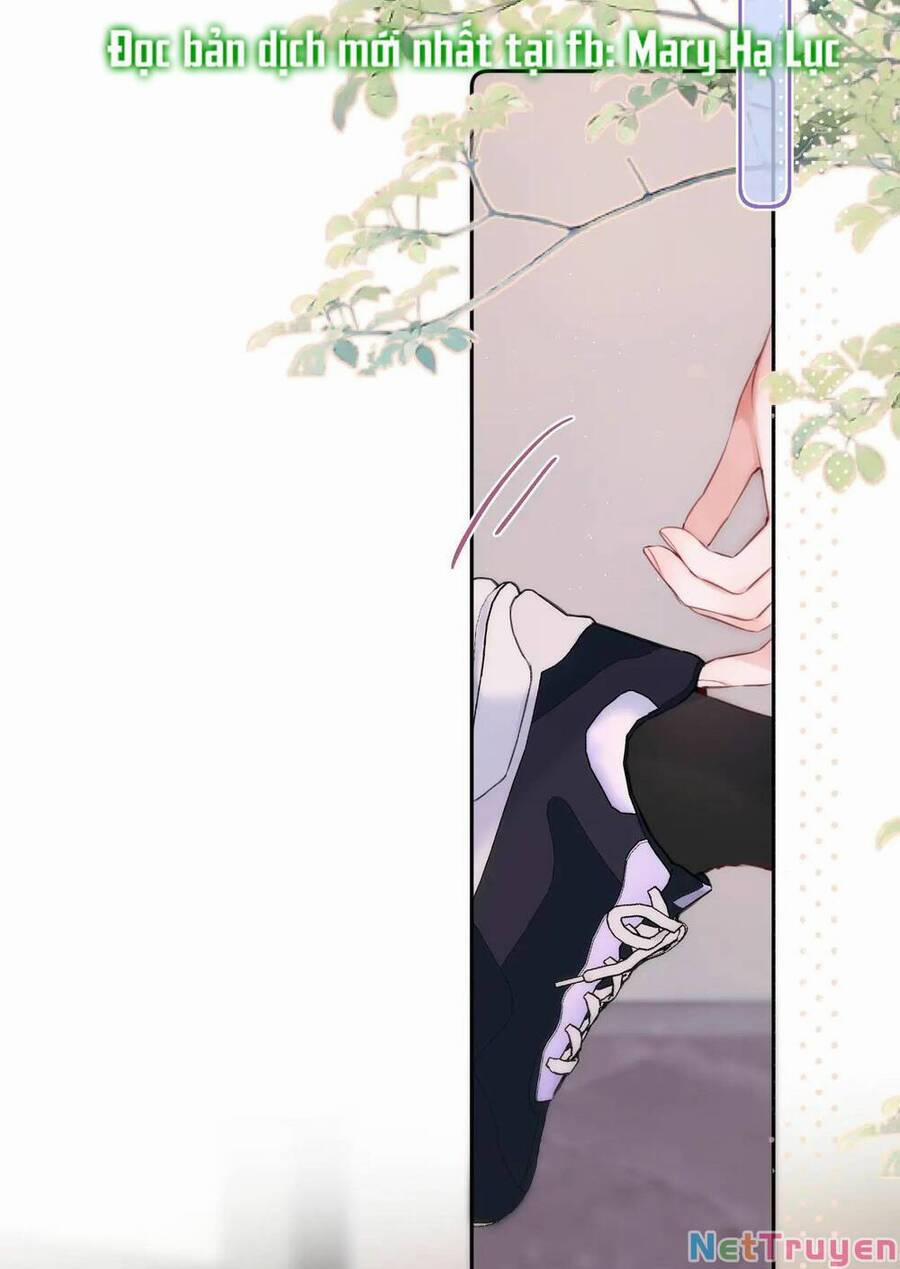 Cạm Bẫy Của Hồ Ly 42.2 trang 15