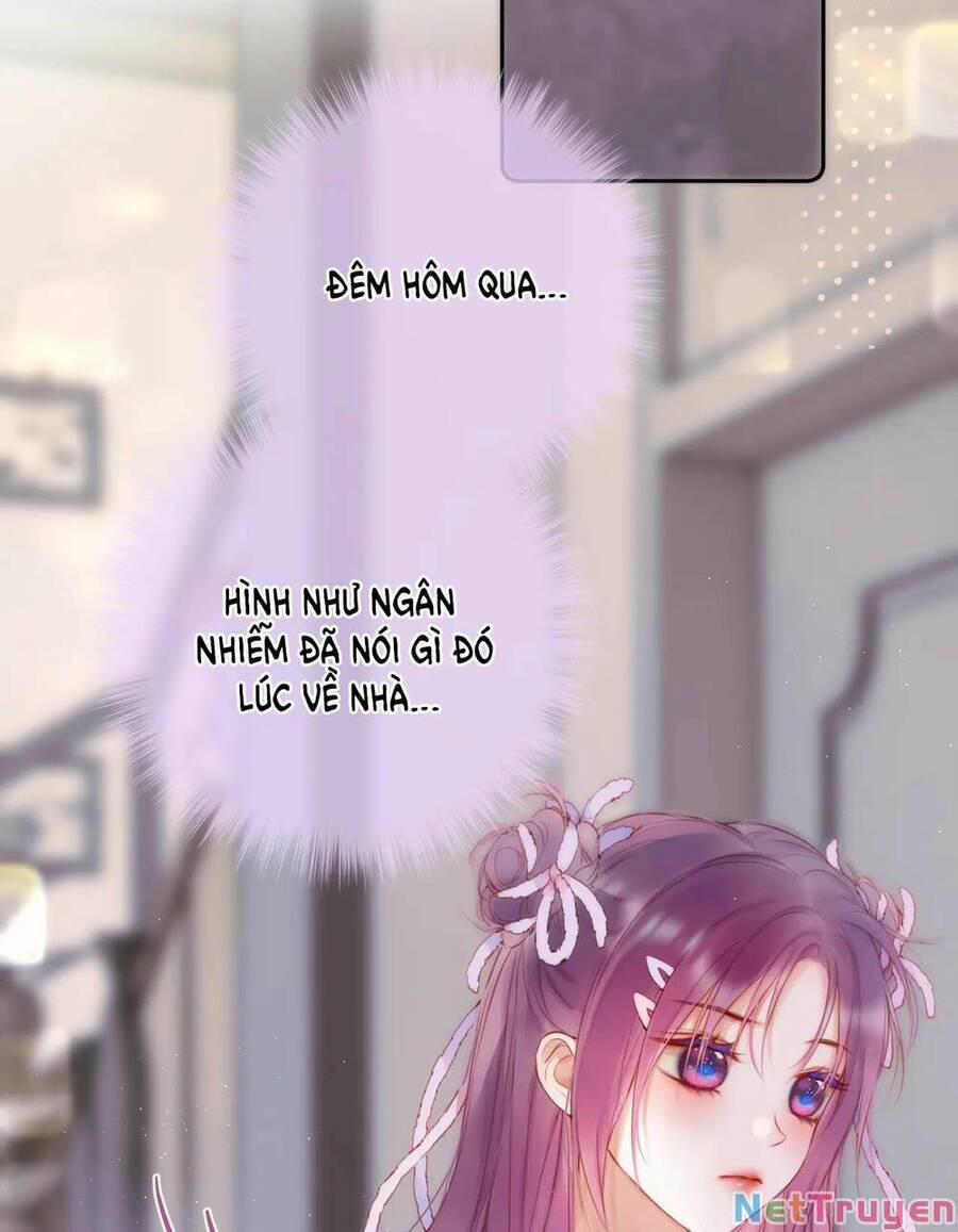 Cạm Bẫy Của Hồ Ly 42.2 trang 16