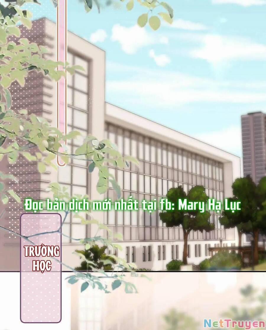 Cạm Bẫy Của Hồ Ly 42.2 trang 20