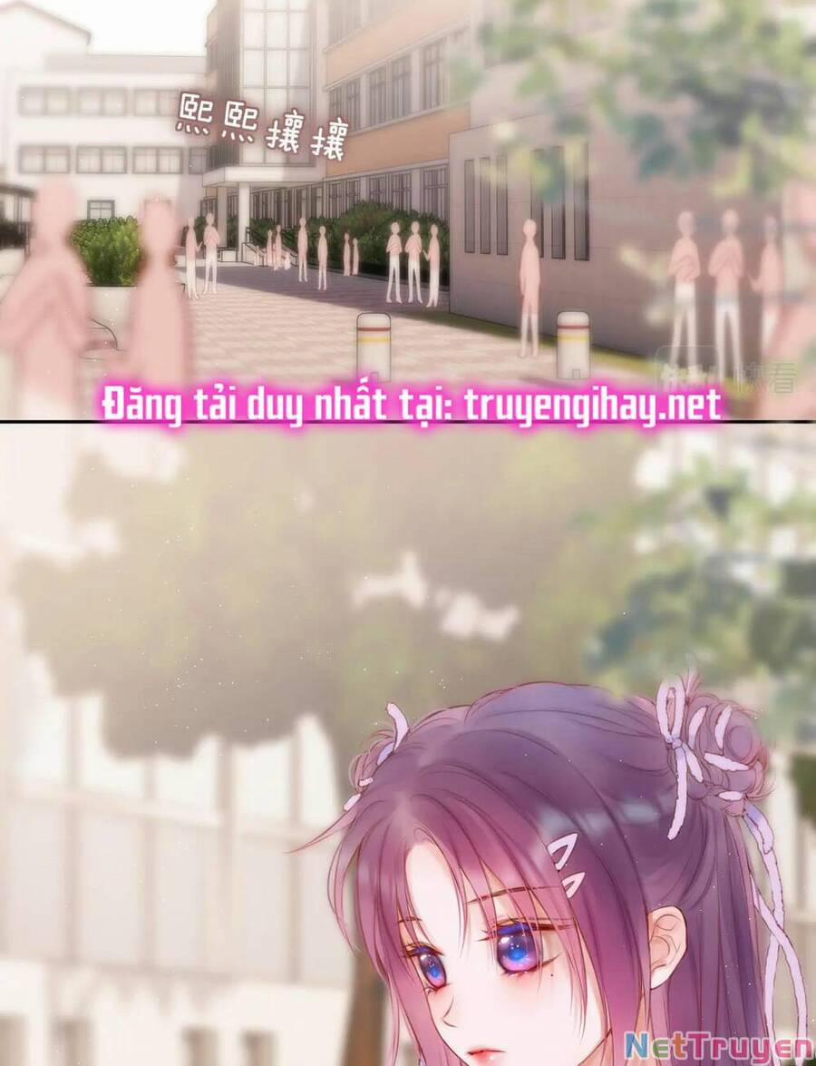 Cạm Bẫy Của Hồ Ly 42.2 trang 21