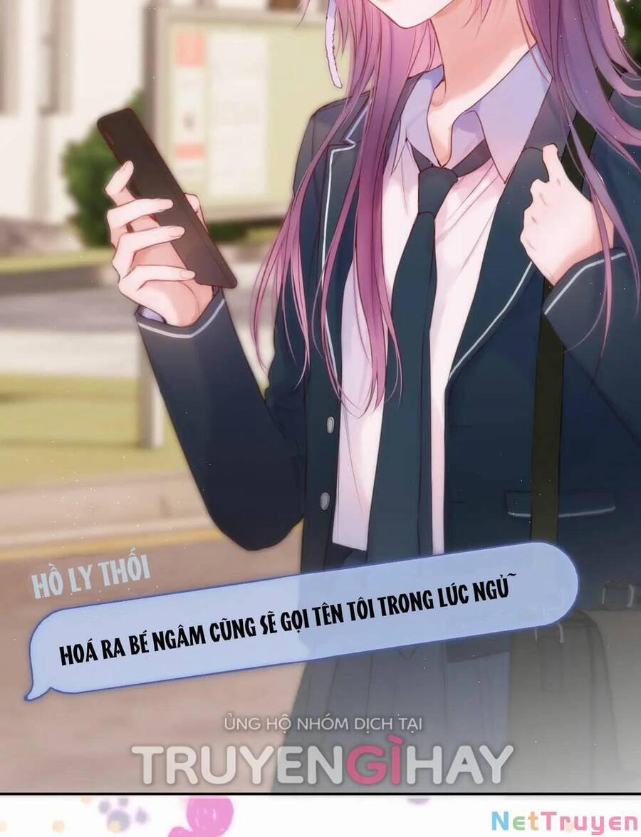 Cạm Bẫy Của Hồ Ly 42.2 trang 22