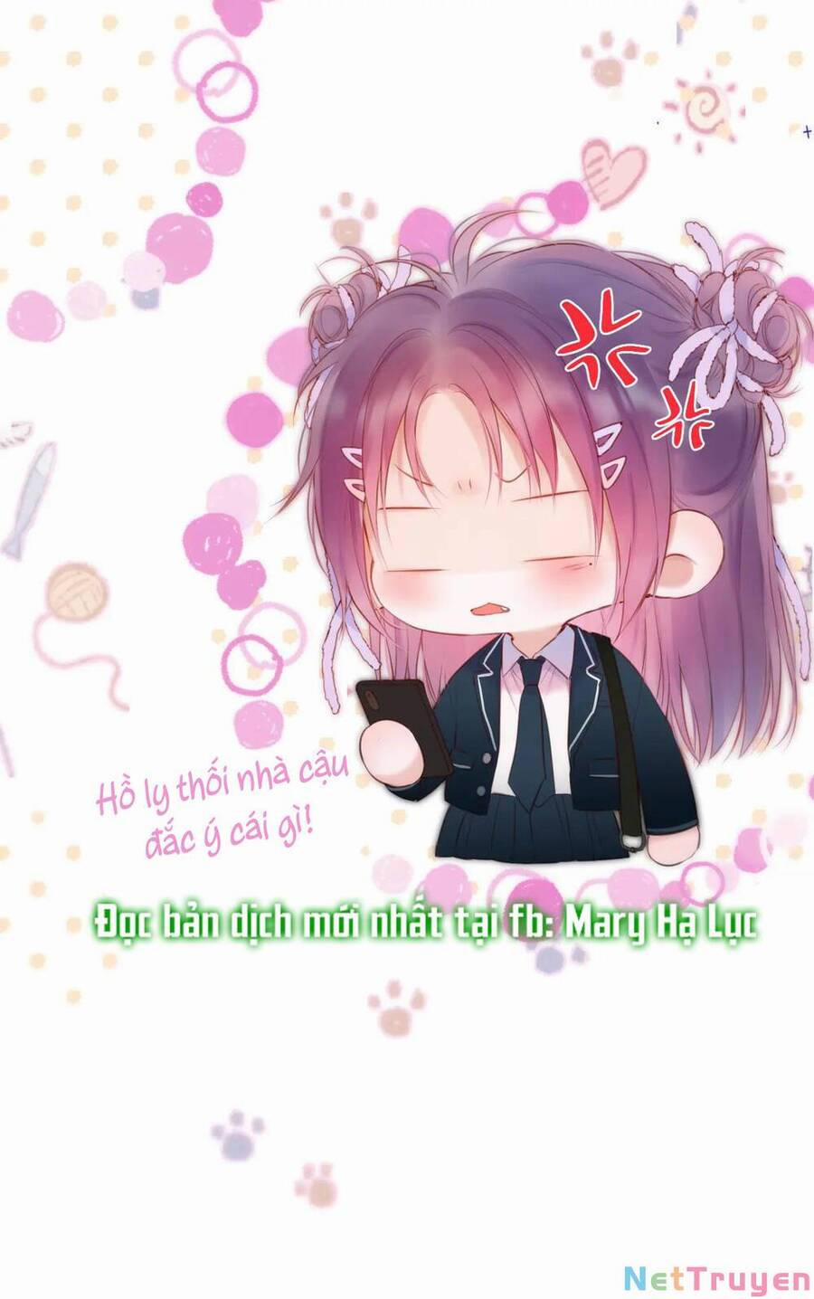 Cạm Bẫy Của Hồ Ly 42.2 trang 23