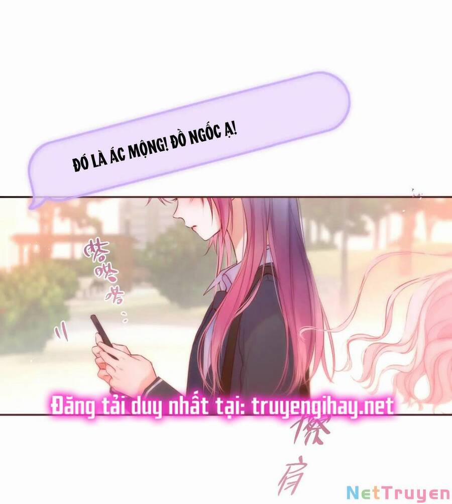 Cạm Bẫy Của Hồ Ly 42.2 trang 24