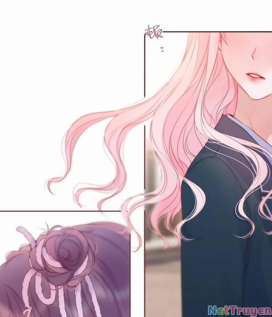 Cạm Bẫy Của Hồ Ly 42.2 trang 26