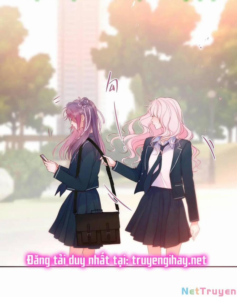 Cạm Bẫy Của Hồ Ly 42.2 trang 28